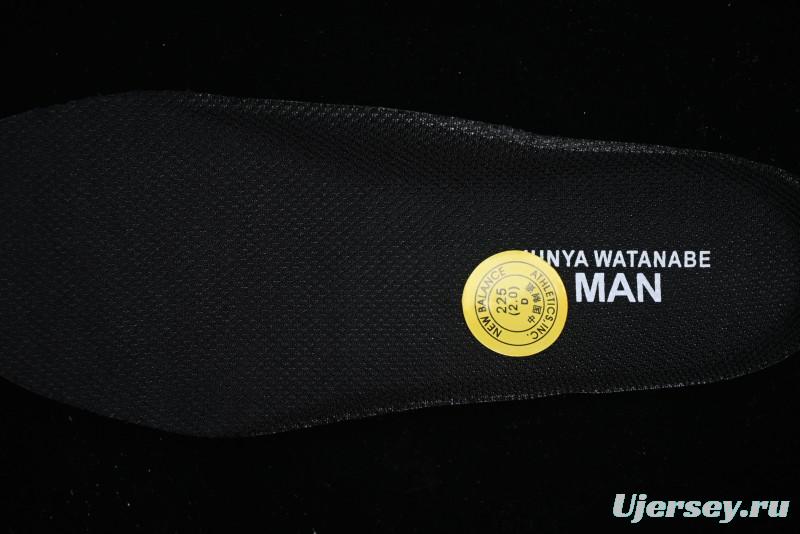 New Balance 1906 Series Loafers Casual Shoes with T-Beam Outsole and Exposed Cushioning - U1906LCD