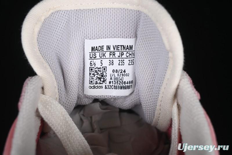 Adidas Origials Gazelle Indoor IH8543 Retro Casual Slip-Resistant Wear-Resistant Low-Top Sneakers - IH8543