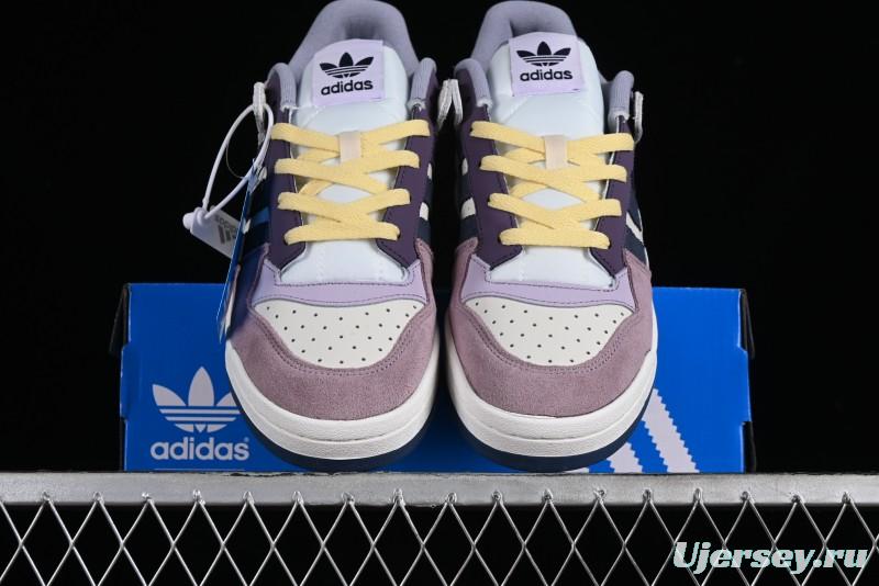 Adidas Forum 84 Low Retro Basketball Shoes - ID6266
