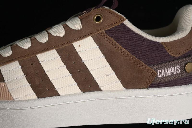 Adidas Originals Campus 00s IF4339 College Series Retro Casual Sneakers with Chunky Silhouette - IF4339