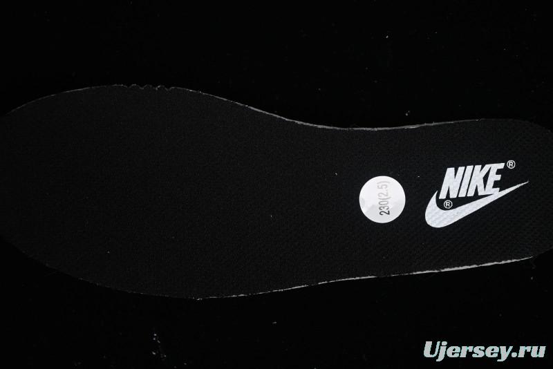 Nike Dunk Low White Dream Garden Black White SB Low Top Casual Skate Shoes - FD1232-001