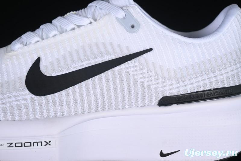 Nike Zoom X Invincible Run Fk 4 Marathon Performance Running Shoes - DR2615-002