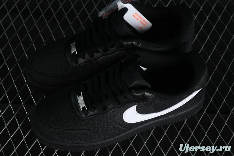 Nike Air Force 1 '07 Low Custom Casual Sneakers - CW2288-111