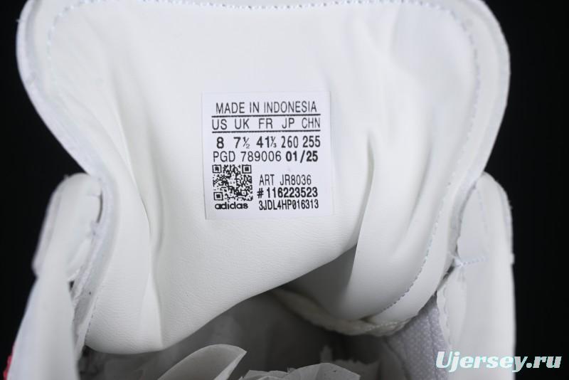 Adidas Originals Superstar Snake Year Limited Edition Shell Toe Casual Sneakers - JR8036