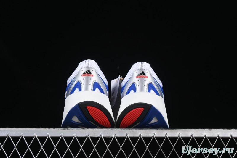 Adidas Adizero Aruku Running Shoes with Swirlfoam Cushioning - JQ7392