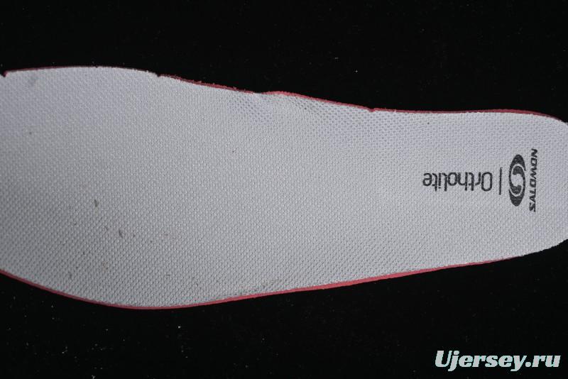 Salomon XT-Quest Outdoor Trail Running Shoes with SENSIFIT and CONTAGRIP - 410139-28