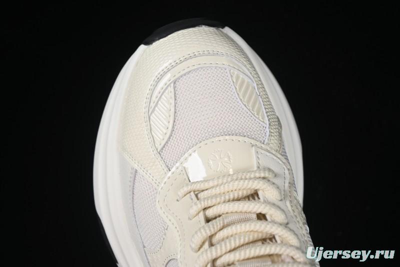 GG-CC Platform Casual Running Shoes with Thick Sole - G24U022118