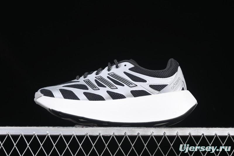 Adidas Adizero Aruku Running Shoes with Swirlfoam Cushioning - JQ5658