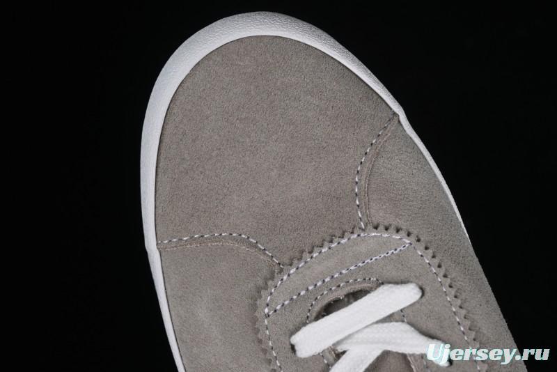 Vans Vault Og Epoch Sport Lx Full Suede Retro Low Top Canvas Vulcanized Shoes - VN000CTDKHW