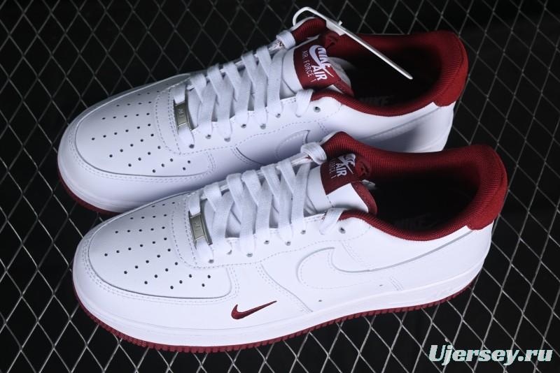 Nike Air Force 1 '07 Low Casual Sneakers - HM9483-100