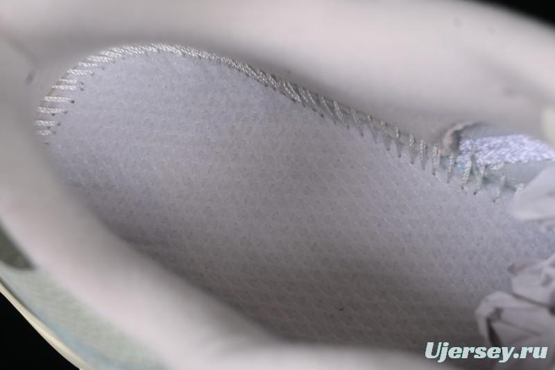 New Balance 9060 Retro Casual Running Shoes with ABZORB Cushioning Technology - U9060EEC