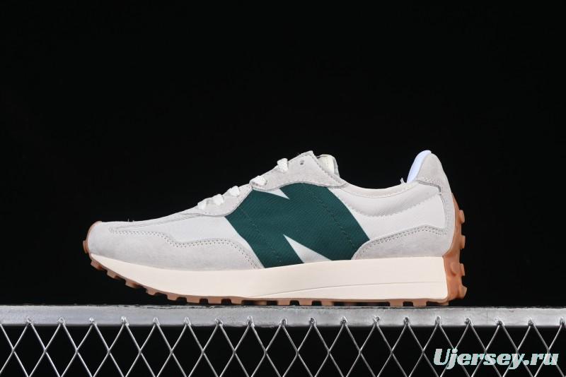 New Balance 327 Series Retro Casual Running Shoes - MS327HR1