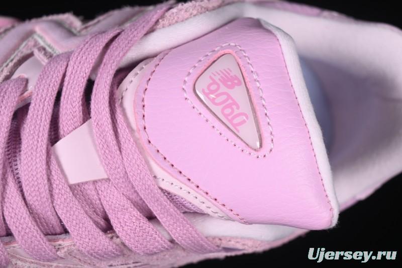 New Balance 9060 Retro Casual Running Shoes with ABZORB Cushioning Technology - U9060APP