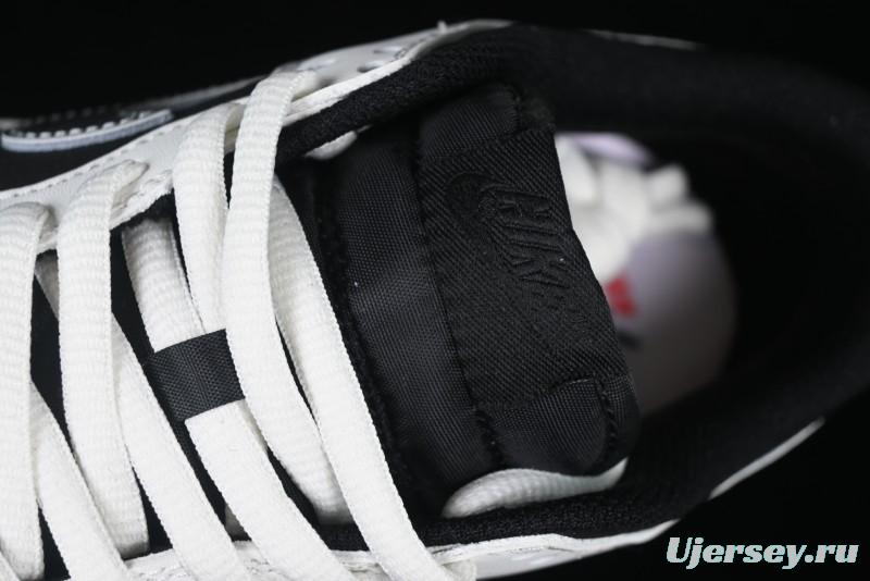 Nike SB Dunk Low Black Myth Game Theme Erlang Shen Low-Top Casual Skate Shoes - DV2433-100