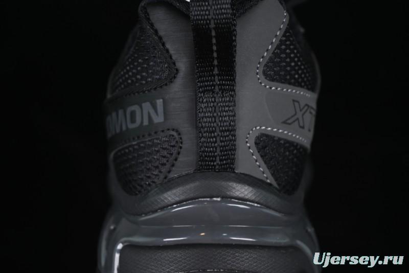 Salomon XT-6 Chromatic Outdoor Casual Running Shoes - 417413-20