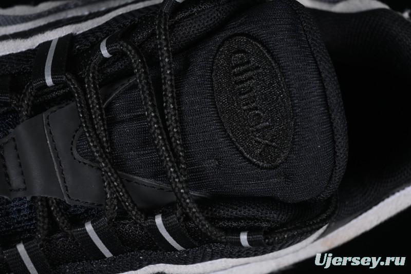 Nike Air Max 95 Retro Running Shoes with Air Cushion Technology - CU8406-101