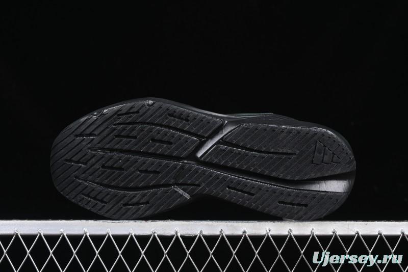 Adidas Lightblaze JH6941 Breathable Running Shoes - AJD4