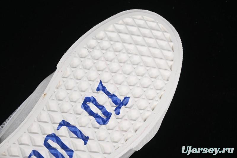 Vans Classics Knu Skool Vr3 Snake Year Limited Edition Chunky Sneakers - VN0009QCSNK