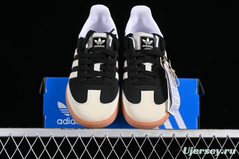 Adidas Samba OG Casual Sneakers - IE5836