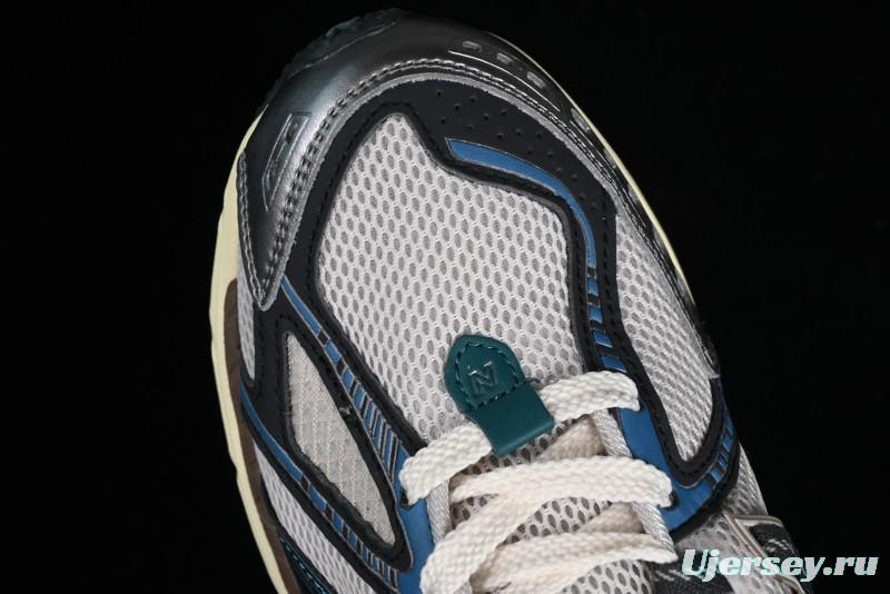 New Balance 1906 Series Retro Dad Style Casual Running Shoes with T-Beam Outsole - M1906RRC