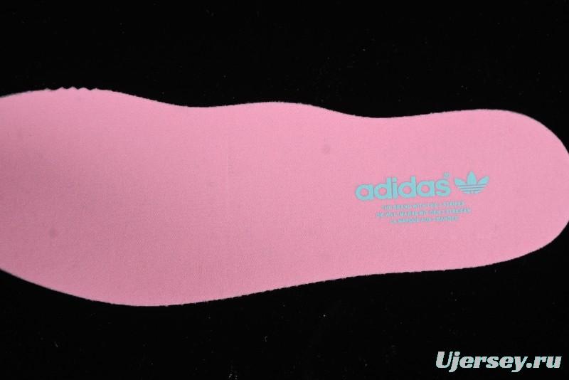 Adidas Originals Gazelle IH5015 Retro Casual Low-Top Sneakers with Anti-Slip and Durable Design