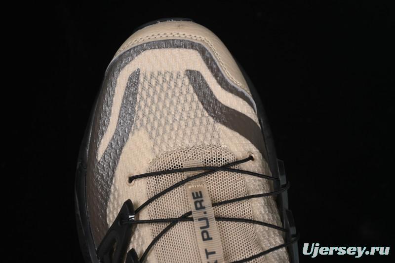 Salomon XT Pu.re Advanced Trail Running Shoes - 474462-29