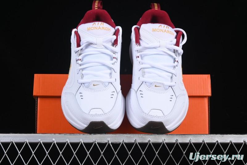 Nike Air Monarch M2K 2025 Year of the Snake Retro Sneakers - IB4607-171