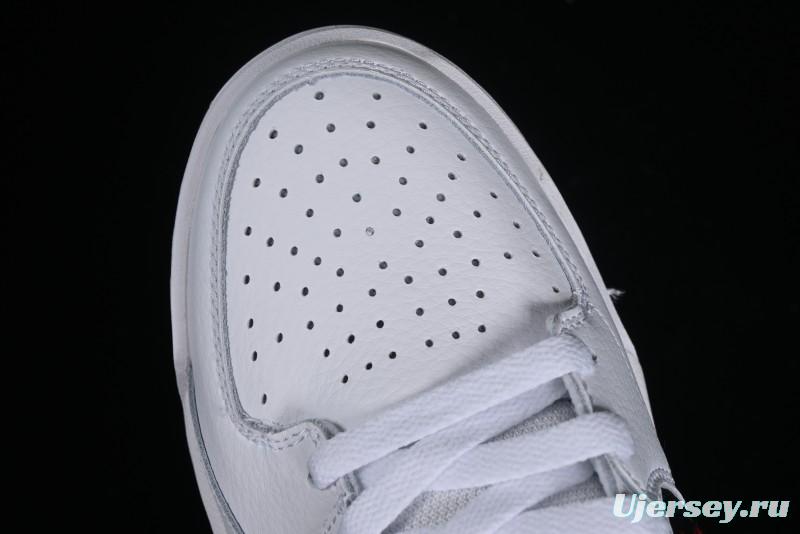 Nike Air Jordan Stadium 90 AJ Casual Sneakers with Formula23 Cushioning - DX4397-116