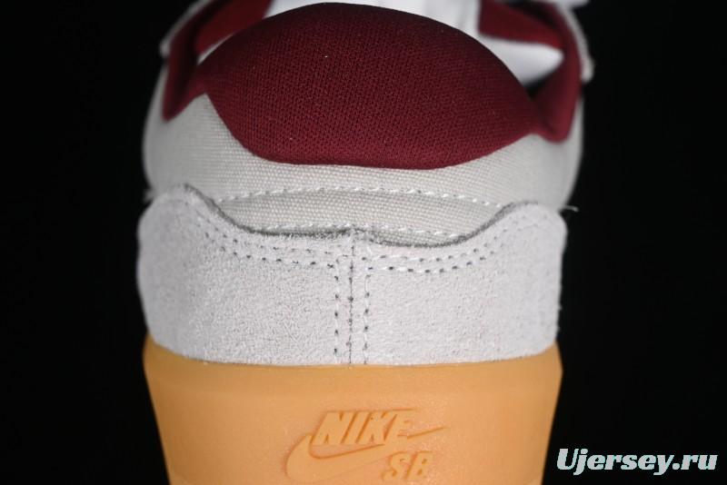 Nike SB Force 58 Retro Skate Shoes - DV5477-601