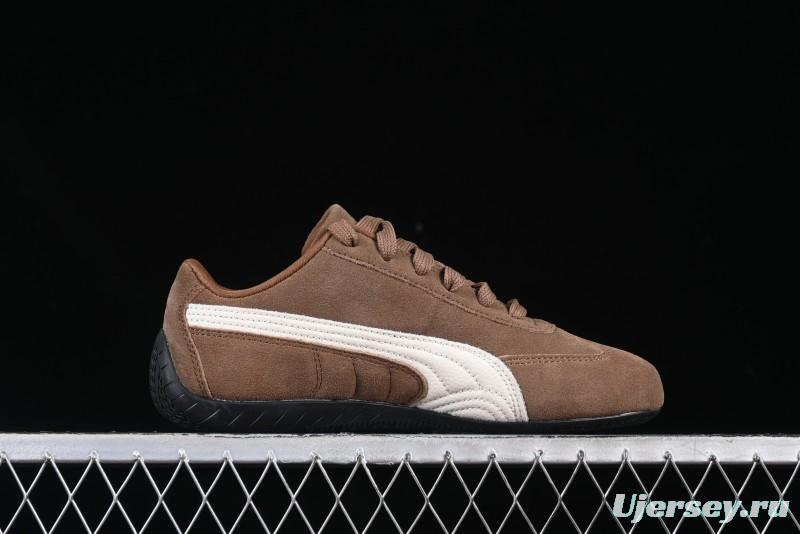 Puma The Open Product x Puma Speedcat Low-Top Lifestyle Sneakers - 406329-31