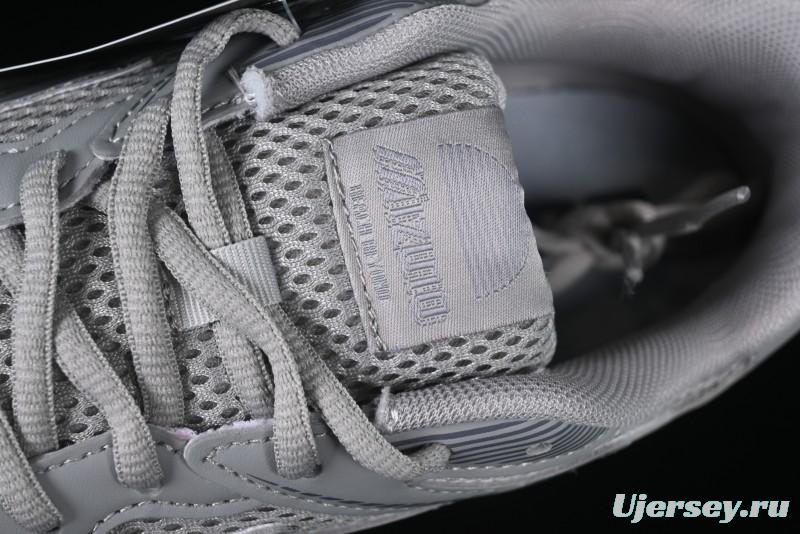 Mizuno Speed 2K Breathable Low-Top Casual Running Shoes with Synthetic Leather - D1GH222910