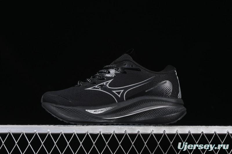 Mizuno Astro Plus Breathable Low-Top Casual Running Shoes - D1GH240101