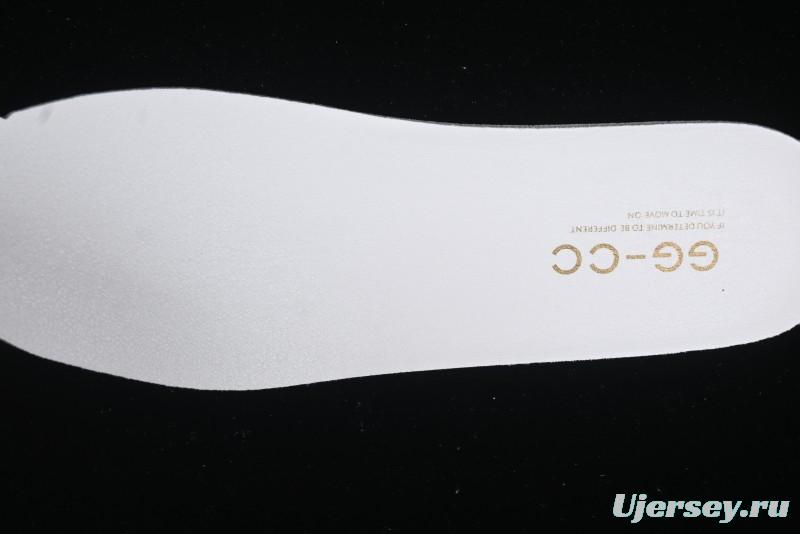 GG-CC Platform Casual Running Shoes with Thick Sole - G24U022118