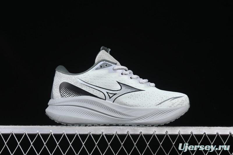 Mizuno Astro Plus Breathable Low-Top Casual Running Shoes - D1GH240111