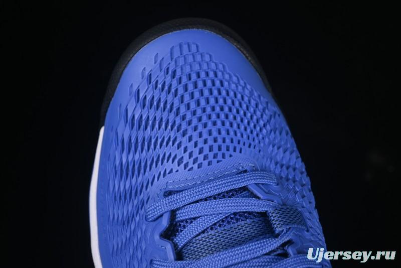 Asics Gel-Resolution 9 Retro Breathable Cushioned Casual Running Shoes - 1041A330-401