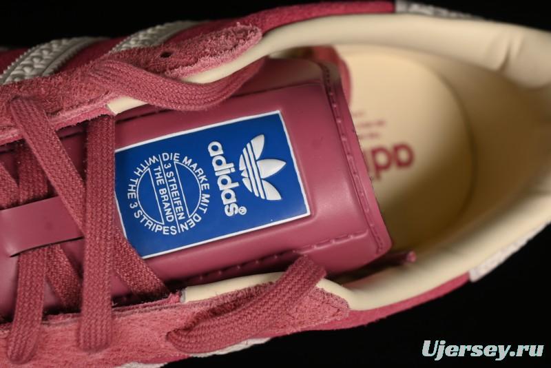 Adidas Gazelle Indoor IF1809 Retro Casual Low-Top Sneakers with Non-Slip and Wear-Resistant Sole