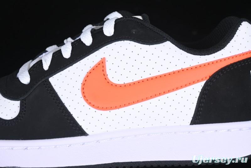 Nike Court Borough Low Retro Casual Breathable Sneakers - FD9918-181