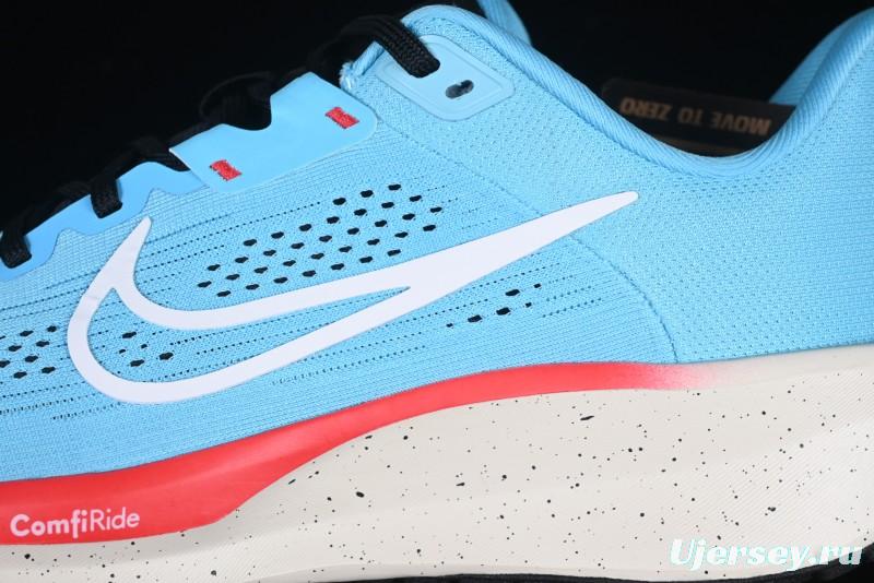 Nike Quest 6 Extreme Series Cushioned Lightweight Running Shoes - FD6033-400