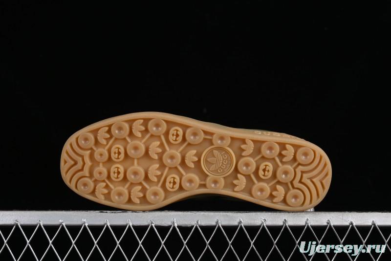 Adidas Originals x Gucci Gazelle Classic Casual Sneakers - 901072