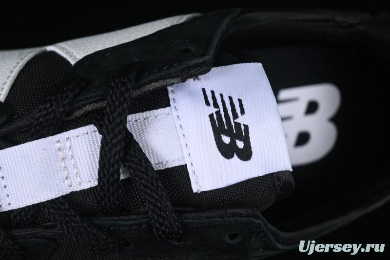 New Balance 327 Series Retro Casual Running Shoes - MS327CBW