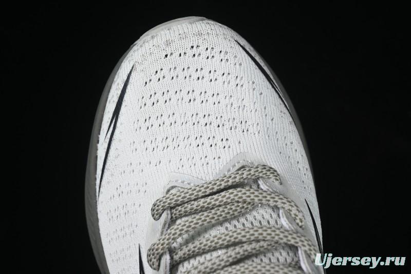 Mizuno Astro Plus Low-Cut Breathable Mesh Casual Running Shoes - D1GH240110