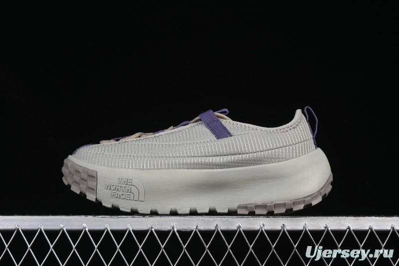 The North Face Never Stop Comfortable Versatile Slip-Resistant Low-Top Lifestyle Casual Shoes - NFOA8A93511-070