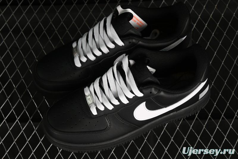 Nike Air Force 1 '07 Low Custom Casual Sneakers - CW2288-111