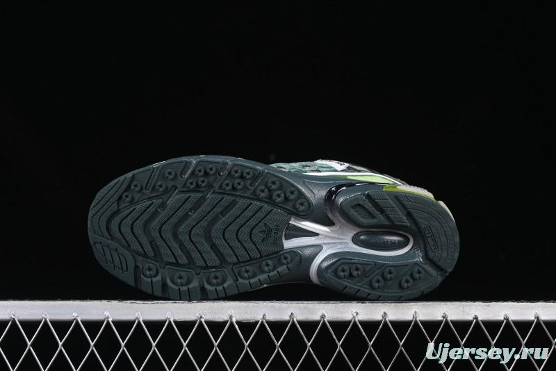 Adidas Song For The Mute x Ad Originals Adistar Cushion Retro Comfortable Anti-Slip Lifestyle Sneakers - JH9008