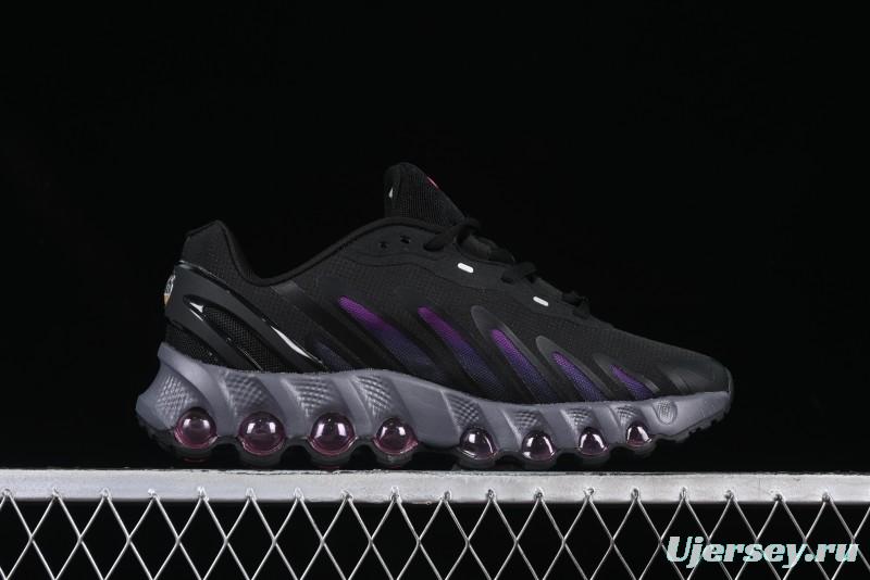 Nike Air Max Dn8 Running Shoes with Dynamic Air Cushion Technology - FQ7860-103