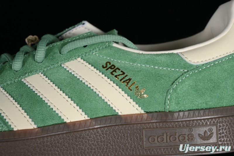 Adidas Handball Spezial Retro Casual Sneakers - IG6192