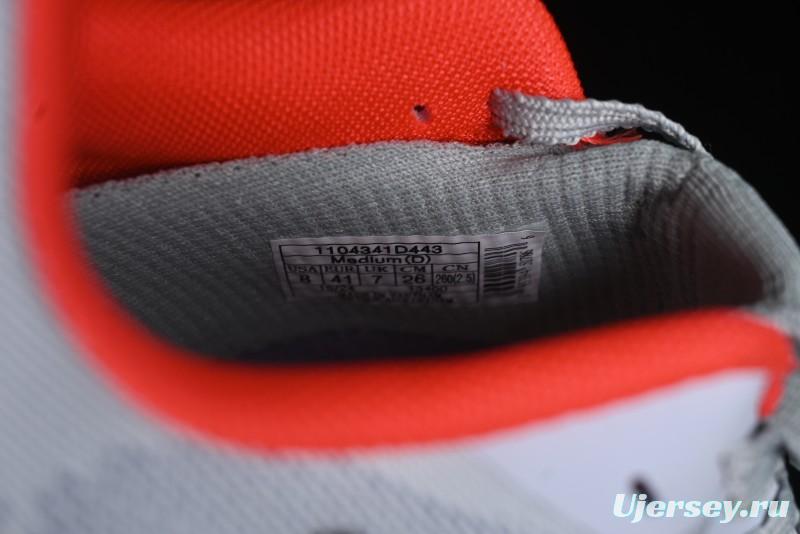 Brooks Hyperion Max 2 Cushioned Racing Marathon Running Shoes - 1104341D443