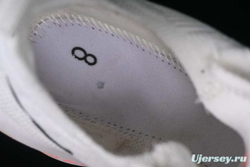 Nike Zoom VaporFly Next 3% Prototype 2024 Super Marathon Running Shoes with Dual Air Zoom Cushion - FD8311-103