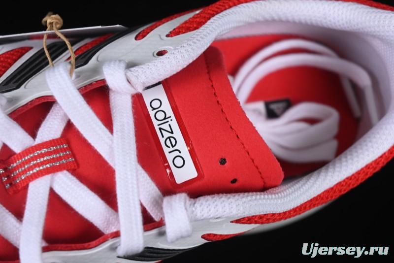 Adidas Adizero Aruku Running Shoes with Swirlfoam Cushioning - JI0308