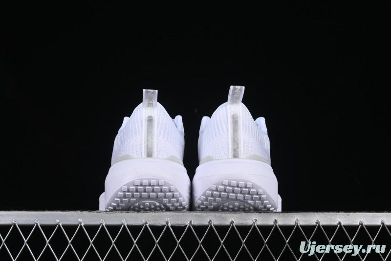 Nike Zoom X Invincible Run FK 4 Marathon Performance Running Shoes - DR2615-010